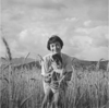 Belita Gracia. La fotógrafa