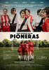 “Pioneras: solo querían jugar” de Marta Díaz de Lope Díaz