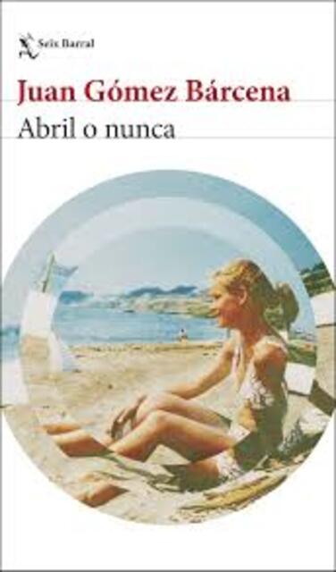 Juan Gómez Bárcena, en los Martes Literarios