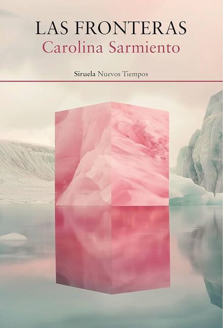 Carolina Sarmiento participa en los Martes Literarios