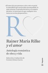 Veladas Poéticas: 150 Aniversario de R.M. Rilke, con Carmen Gómez y Antonio Pau
