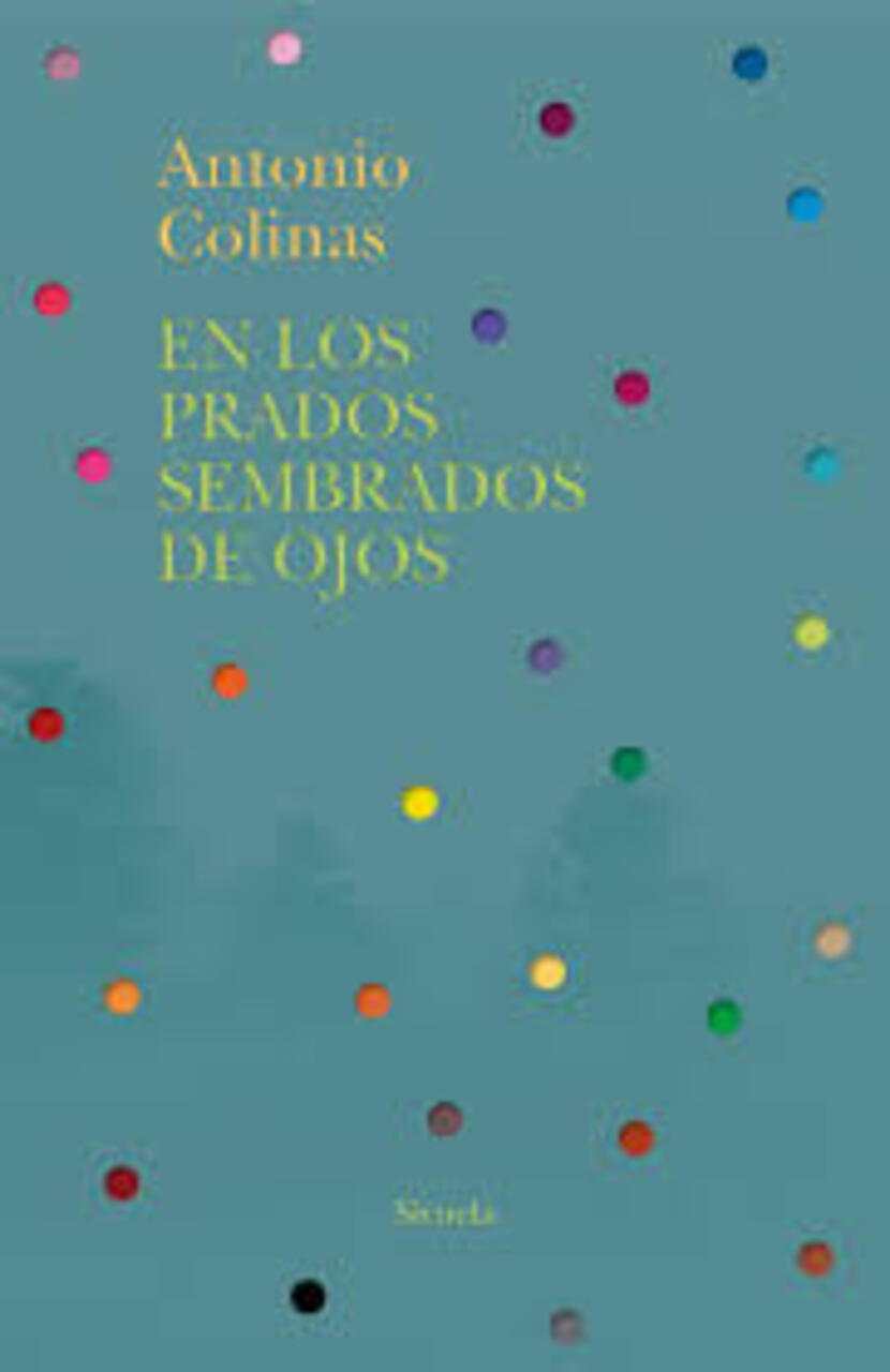 Antonio Colinas protagoniza esta Velada Poética