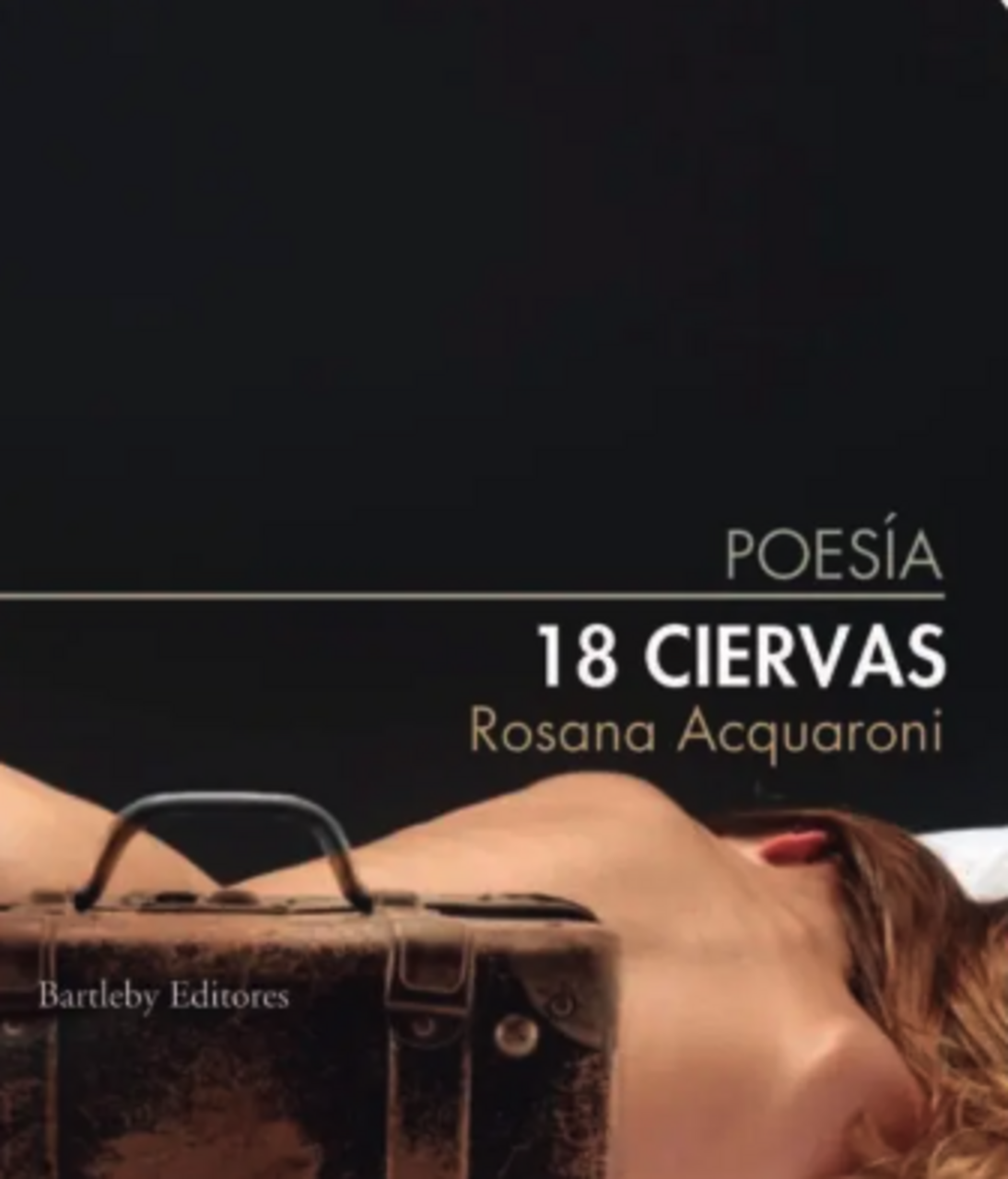 Rosana Acquaroni participa en las Veladas Poéticas