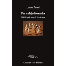 Leonor Pataki cierra el ciclo de las Veladas Poéticas 2026
