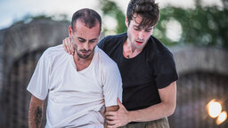 "Samsara", con Chey Jurado y Javito Mario