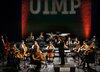 Concierto inaugural Orquesta UIMP: 150 Aniversario de Manuel de Falla