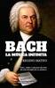 Presentación de libro "Bach, la música infinita" y recital musical