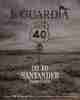 La Guardia. Ruta 40