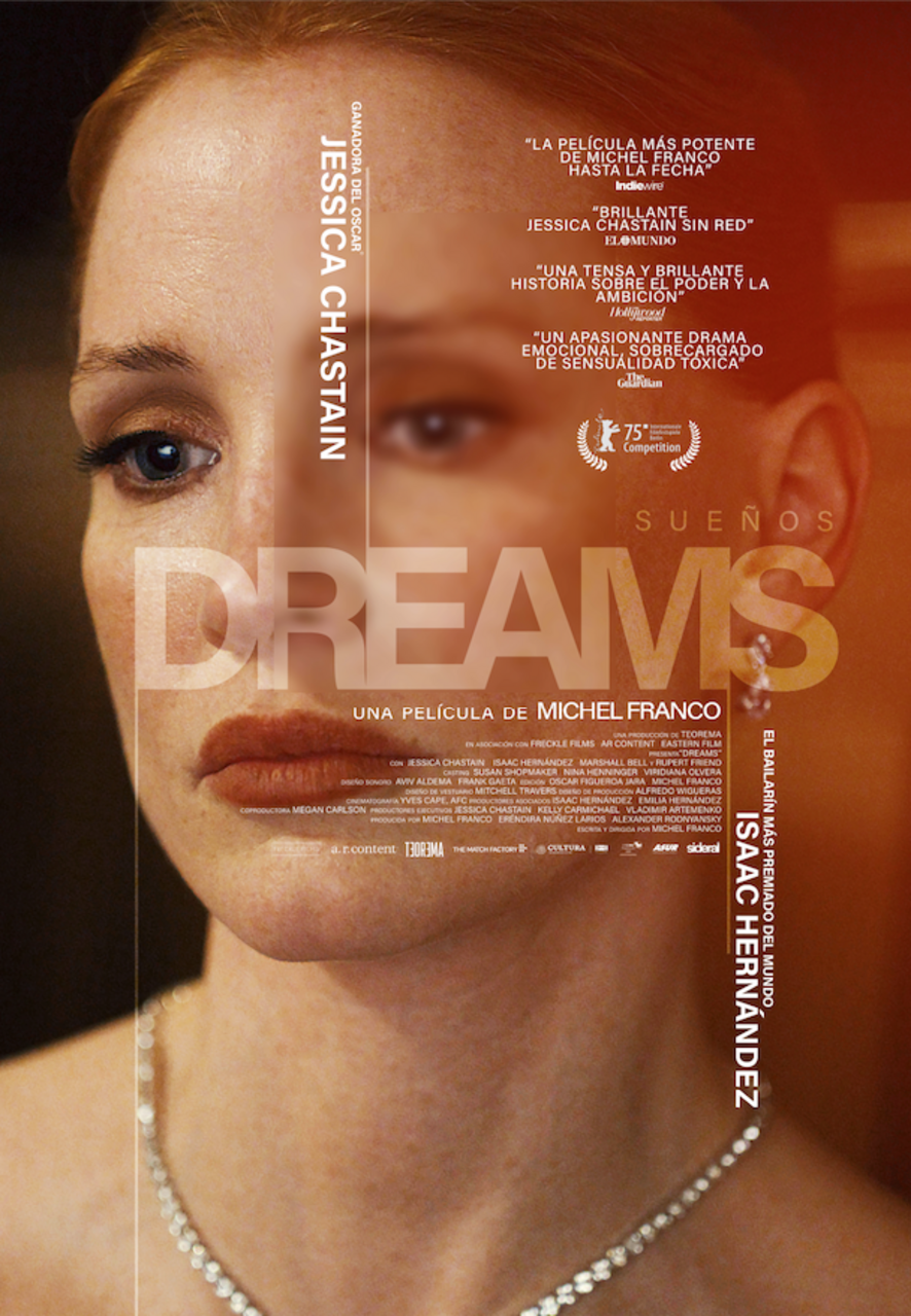 "Dreams", de Michel Franco
