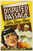 Ciclo Frank Borzage: "Disputed Passage" (V.O.S.E.)