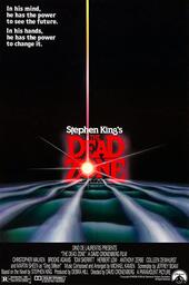 Ciclo David Cronenberg: "The Dead Zone" (V.O.S.E.)
