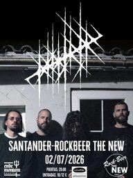 Mourir, la nueva revelación del black metal francés