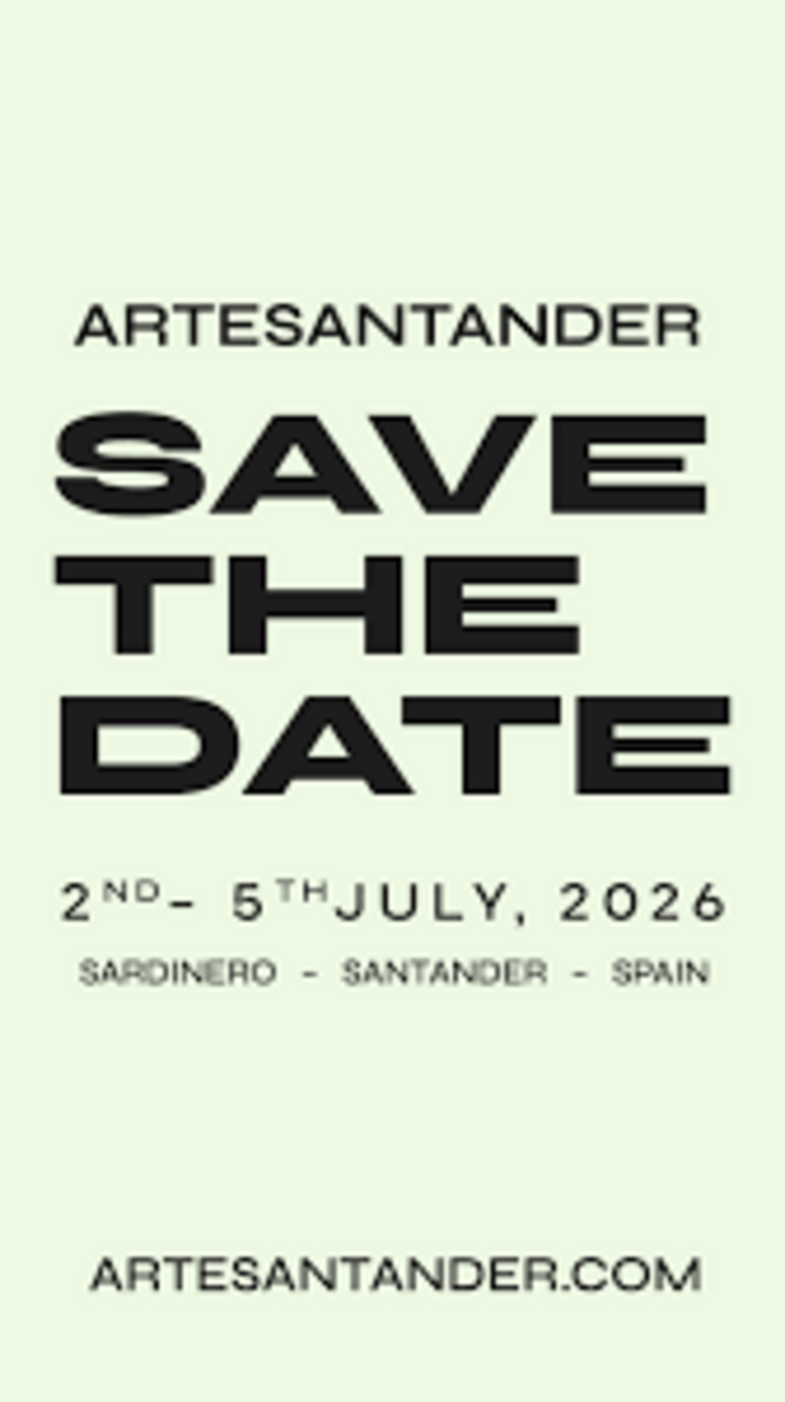 ArteSantander Talks