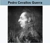 "Pedro Cevallos, un cántabro contra Napoleón 1810 y un proyecto constitucional para la américa hispana", por Rogelio Pérez Bustamante