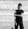 Showcase de Ferla Megía