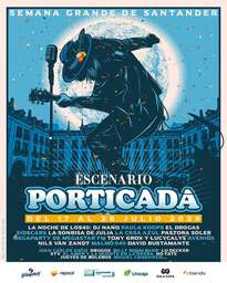 Escenario Porticada: Jueves de Boleros y Malmö 040