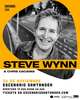Steve Wynn en concierto acústico, con Chris Cacavas