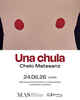 Inauguración de la exposición "Una chula”, con obras de Chelo Matesanz