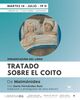 Presentación de "Tratado sobre el coito", un texto original de Maimónides