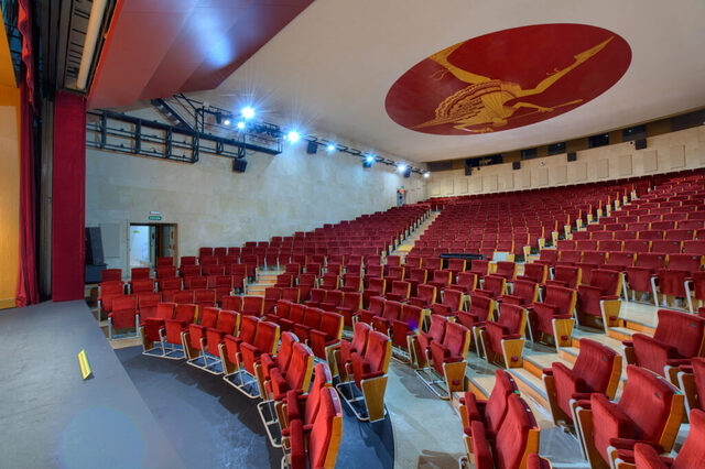 Encuentro de Música y Academia: Ciclo Sala Pereda. La noche Beethoven