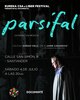 Proyección del documental "Parsifal, estreno en México"