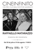 Ciclo dedicado a Raffaello Matarazzo: "Café de Puerto"