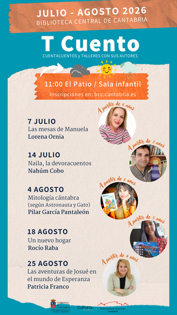 Pilar García Pantaleón nos cuenta "Mitología cántabra"