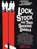 "Lock & Stock", de Guy Ritchie (V.O.S.E.)