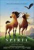 "Spirit, el corcel indomable", al galope en Filmoteca Júnior