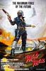 "Mad Max. Salvajes de autopista", de George Miller (V.O.S.E.)