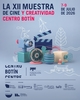 Proyección de cortometrajes de la XII Muestra de Cine y Creatividad