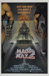 "Mad Max 2. El guerrero de la carretera", de George Miller (V.O.S.E.)