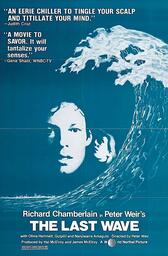 "La última ola", de Peter Weir (V.O.S.E.)