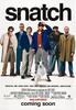 "Snatch. Cerdos y diamantes", de Guy Ritchie (V.O.S.E.)