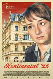 "Kontinental '25", de Radu Jude (V.O.S.E.)