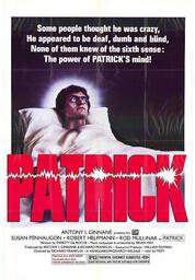 "Patrick", de Richard Franklin (V.O.S.E.)