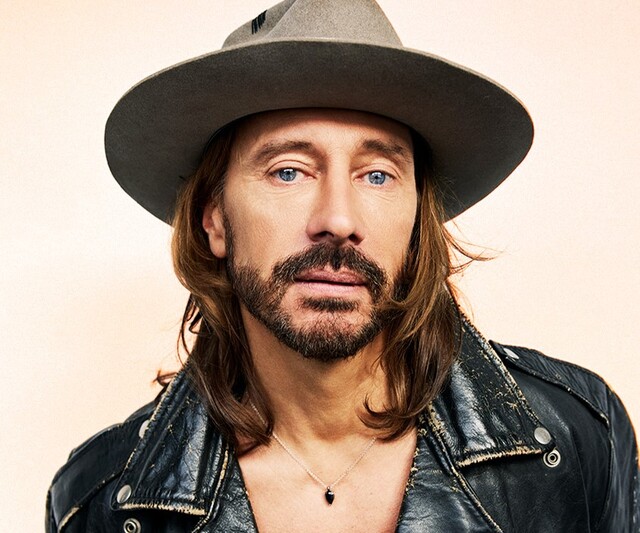 Bob Sinclar en la sala Kaya