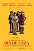 "Día de caza", de Pedro Aguilera