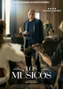 "Los músicos", de Grégory Magne (V.O.S.E)