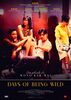 Universo Wong Kar Wai: Days of being wild (V.O.S.E)