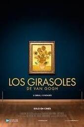 Embajadores del arte: Los girasoles de Van Gogh