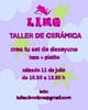 Taller crea tu set de desayuno