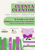 Cuentacuentos con Alberto Sebastián