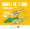 Raíces de Iberia, la banda municipal en el barrio Pesquero