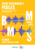 Entre fotogramas y píxeles, concierto de la banda municipal