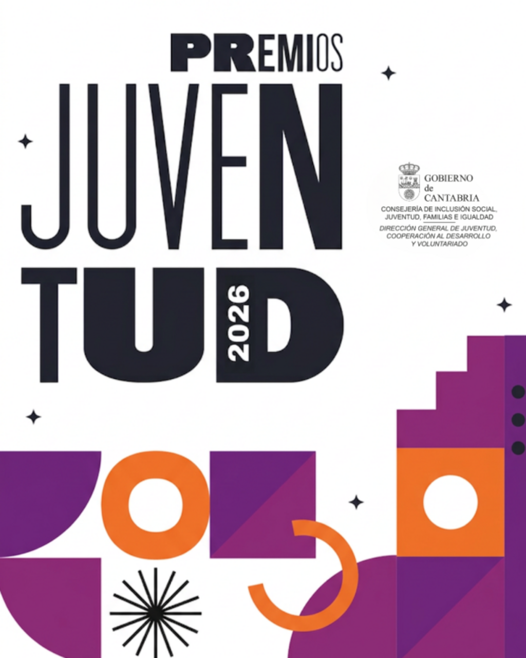 Premios Juventud 2026