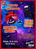 Friends of Amonite, en concierto