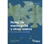 "Notas de mantequilla y otros relatos" con Inés Fonseca y Guillermo Balbona