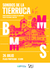 "Sonidos de la tierruca", concierto de la Banda Municipal