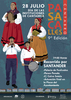 Santander celebra el Día de las Instituciones: pasacalles, folclore y artesanía
